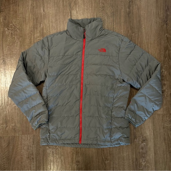 The North Face Jackets & Coats Mens North Face Puffer Jacket Poshmark